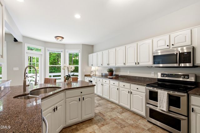 2612 Iman Drive, Raleigh, NC 27615