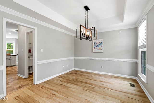 2612 Iman Drive, Raleigh, NC 27615