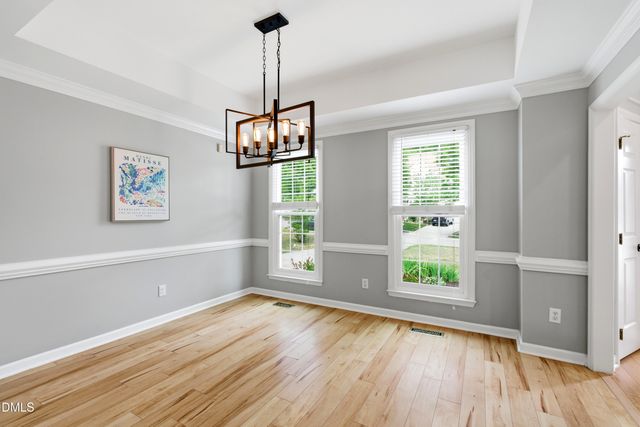 2612 Iman Drive, Raleigh, NC 27615