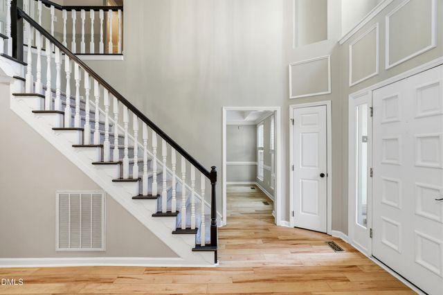 2612 Iman Drive, Raleigh, NC 27615