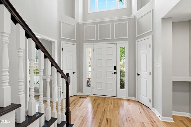 2612 Iman Drive, Raleigh, NC 27615