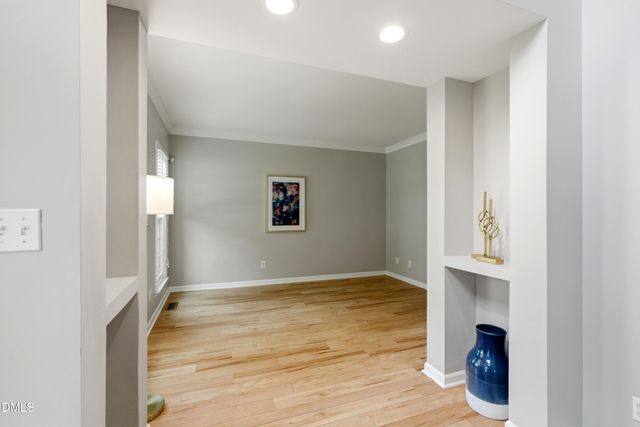 2612 Iman Drive, Raleigh, NC 27615