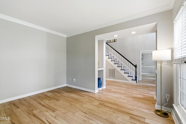 2612 Iman Drive, Raleigh, NC 27615