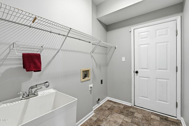 2612 Iman Drive, Raleigh, NC 27615