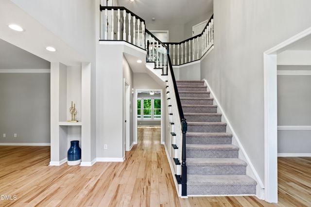 2612 Iman Drive, Raleigh, NC 27615
