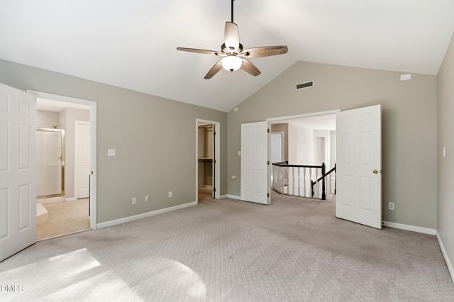 2612 Iman Drive, Raleigh, NC 27615
