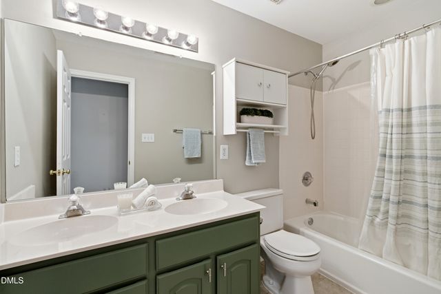 2612 Iman Drive, Raleigh, NC 27615