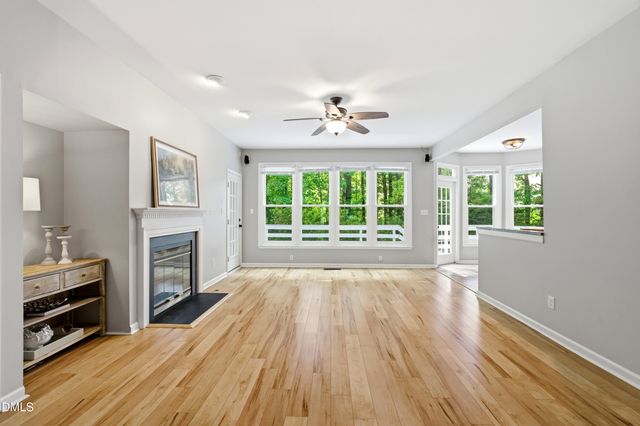 2612 Iman Drive, Raleigh, NC 27615