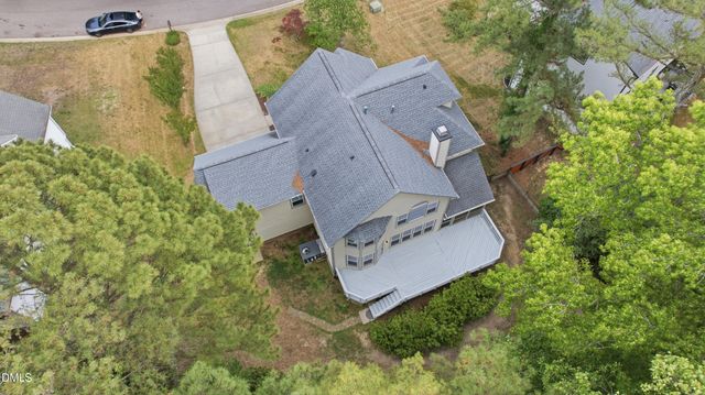 2612 Iman Drive, Raleigh, NC 27615