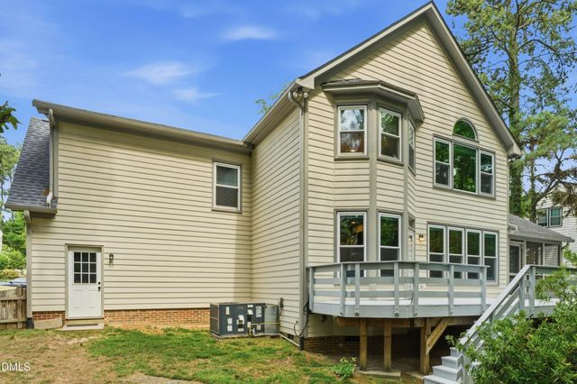 2612 Iman Drive, Raleigh, NC 27615