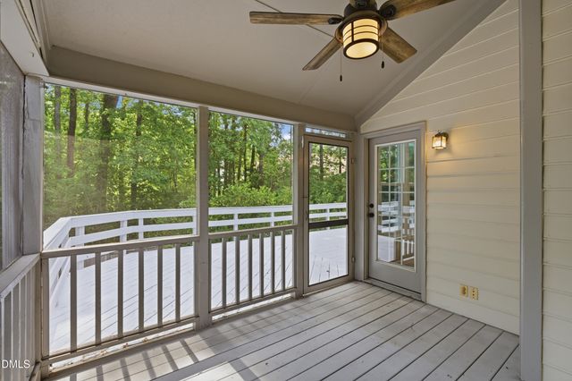 2612 Iman Drive, Raleigh, NC 27615