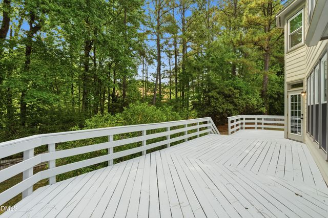 2612 Iman Drive, Raleigh, NC 27615