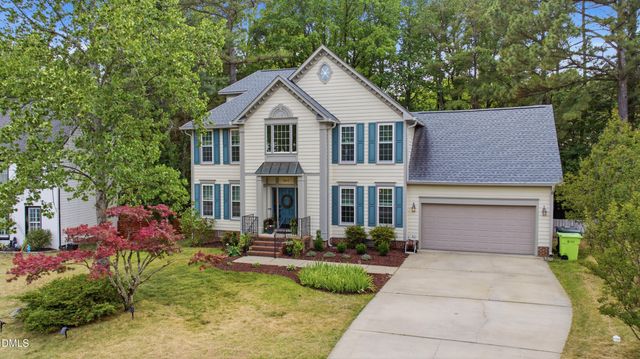 2612 Iman Drive, Raleigh, NC 27615