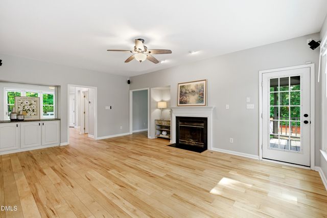 2612 Iman Drive, Raleigh, NC 27615