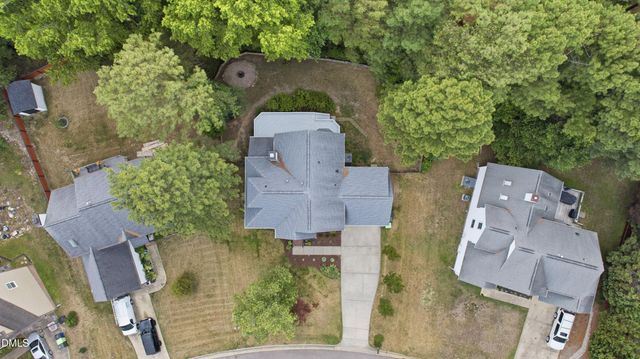 2612 Iman Drive, Raleigh, NC 27615