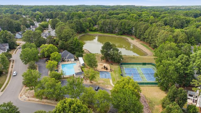 2612 Iman Drive, Raleigh, NC 27615