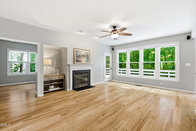 2612 Iman Drive, Raleigh, NC 27615