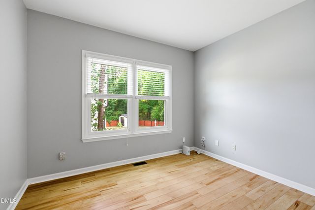 2612 Iman Drive, Raleigh, NC 27615