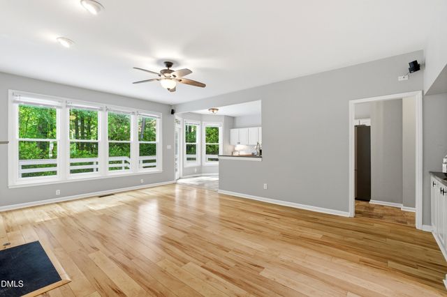 2612 Iman Drive, Raleigh, NC 27615