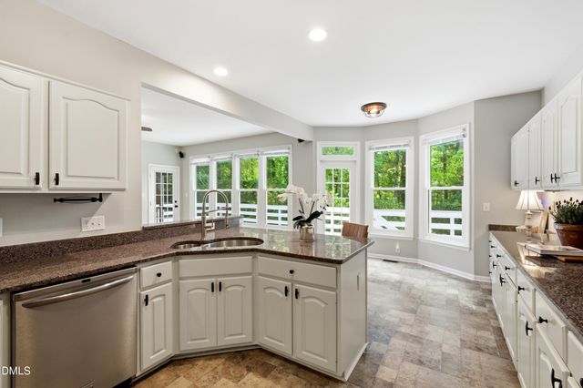 2612 Iman Drive, Raleigh, NC 27615