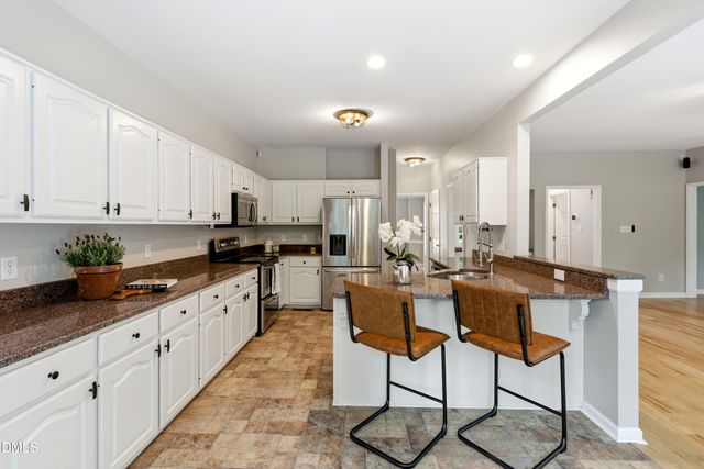 2612 Iman Drive, Raleigh, NC 27615