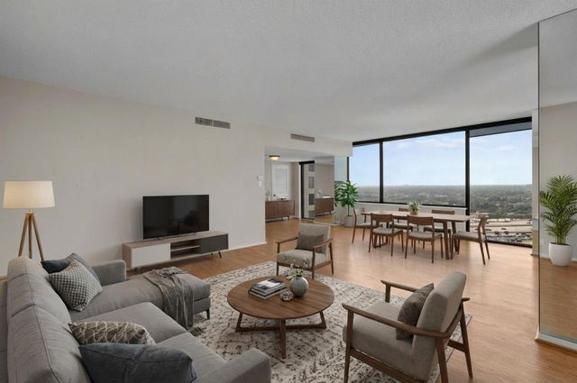 14 Greenway Plaza 17Q, Houston, TX 77046