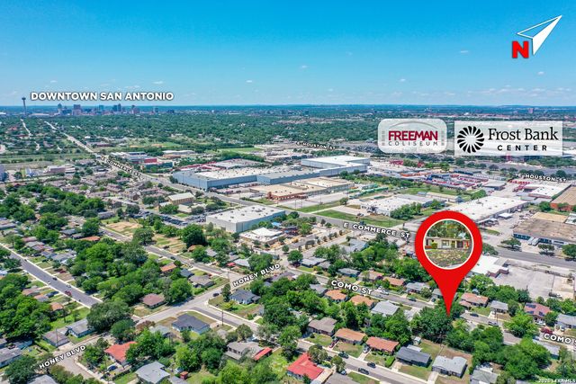 530 COMO ST, San Antonio, TX 78220