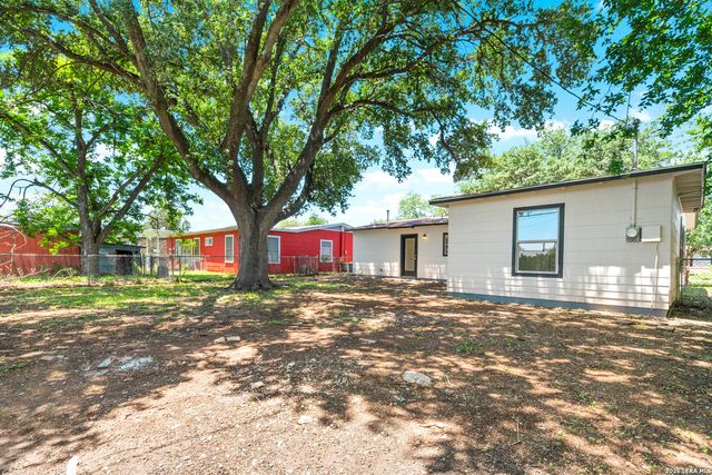 530 COMO ST, San Antonio, TX 78220