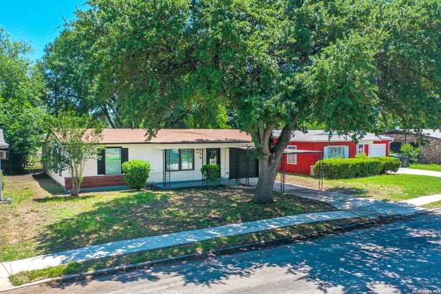 530 COMO ST, San Antonio, TX 78220