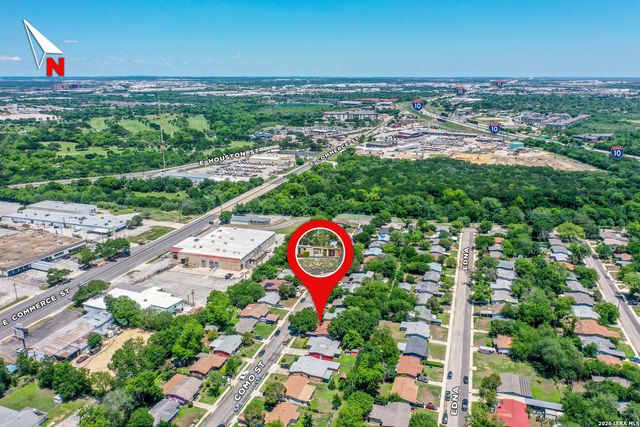 530 COMO ST, San Antonio, TX 78220