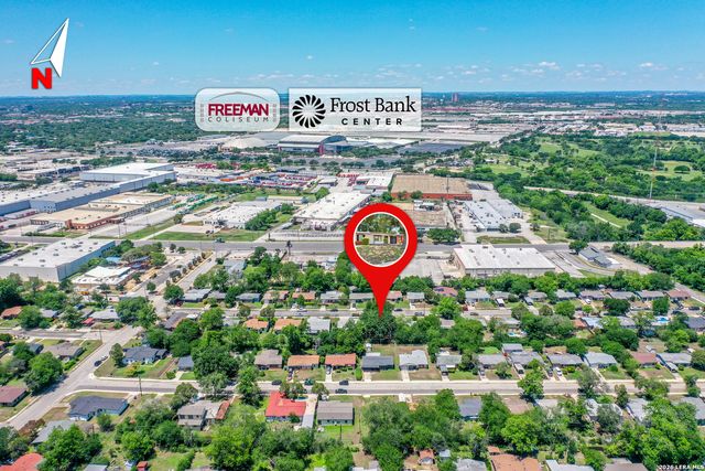530 COMO ST, San Antonio, TX 78220