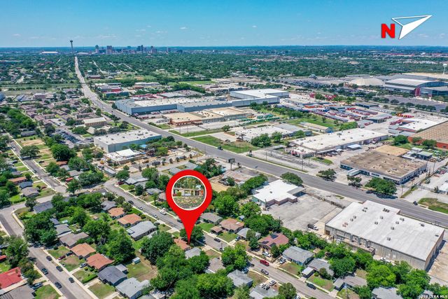 530 COMO ST, San Antonio, TX 78220