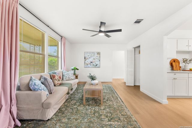 530 COMO ST, San Antonio, TX 78220
