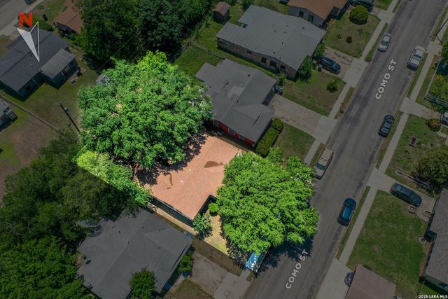 530 COMO ST, San Antonio, TX 78220