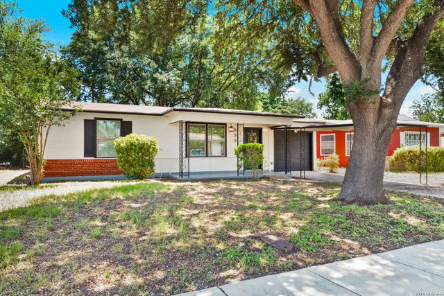 530 COMO ST, San Antonio, TX 78220