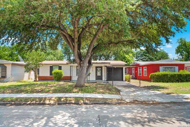 530 COMO ST, San Antonio, TX 78220