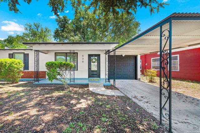 530 COMO ST, San Antonio, TX 78220