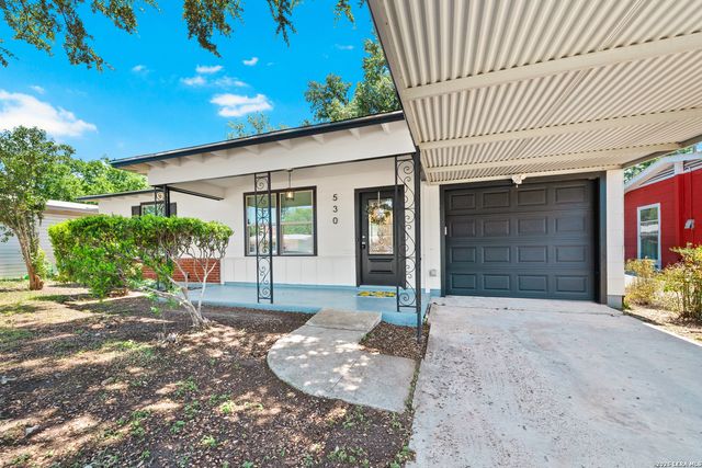 530 COMO ST, San Antonio, TX 78220