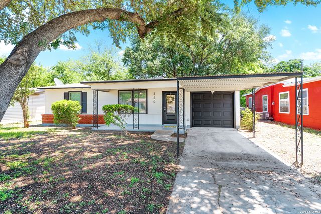 530 COMO ST, San Antonio, TX 78220