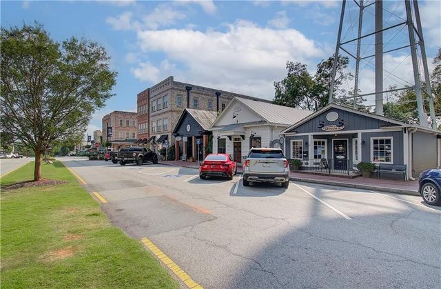 117 Homesite Saddle Drive, Senoia, GA 30276