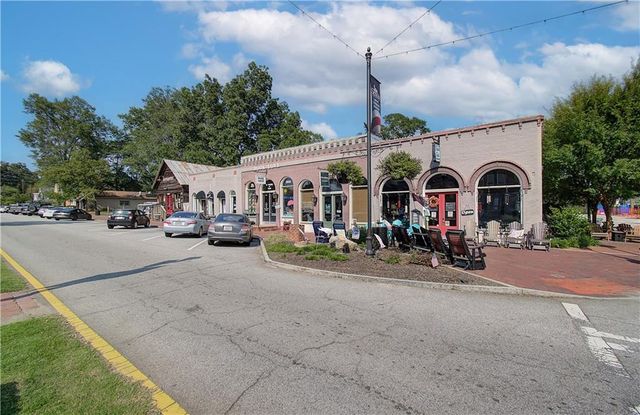 117 Homesite Saddle Drive, Senoia, GA 30276