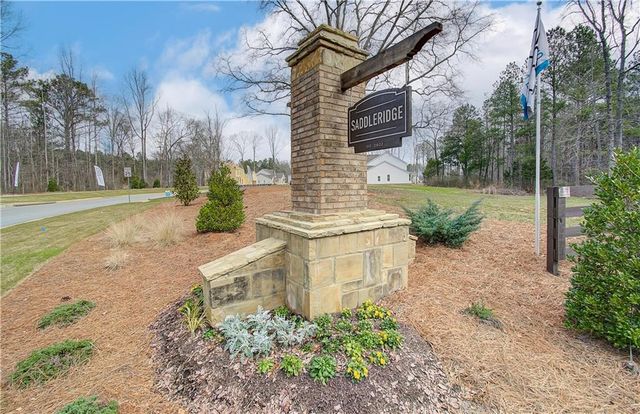 117 Homesite Saddle Drive, Senoia, GA 30276