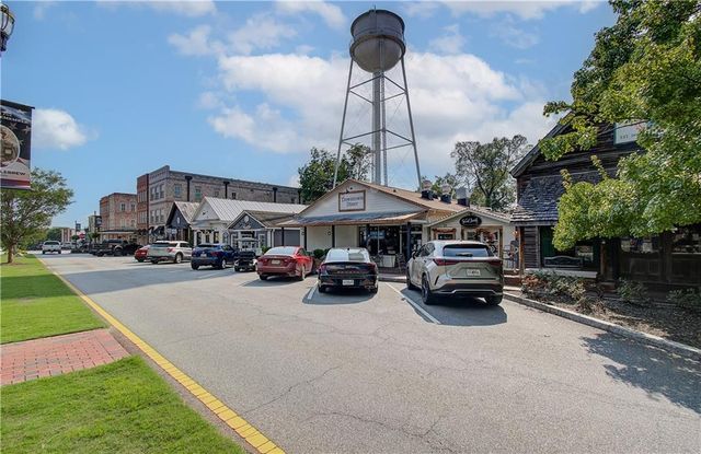 117 Homesite Saddle Drive, Senoia, GA 30276