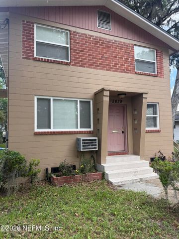 5659 ANSLEY Street, Jacksonville, FL 32211