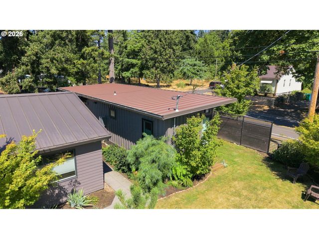 12709 Se RAMONA St, Portland, OR 97236