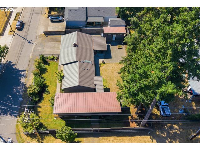 12709 Se RAMONA St, Portland, OR 97236