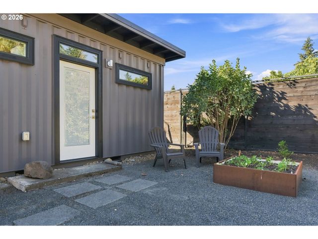 12709 Se RAMONA St, Portland, OR 97236