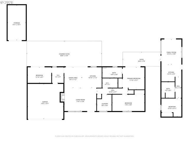 12709 Se RAMONA St, Portland, OR 97236