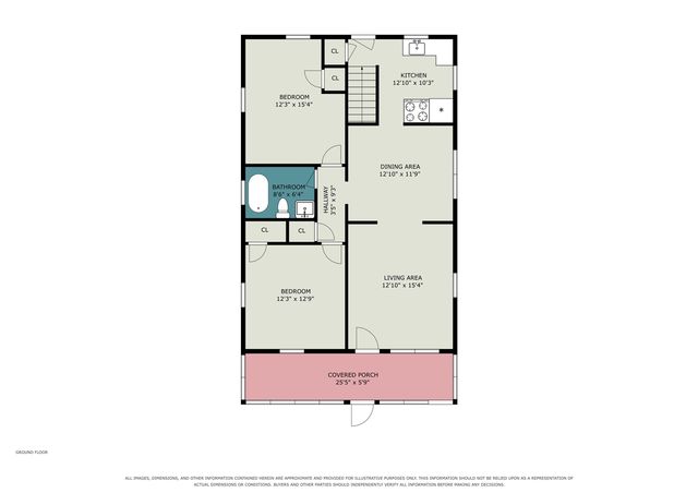 1014 Short Street, Grand Rapids, MI 49503