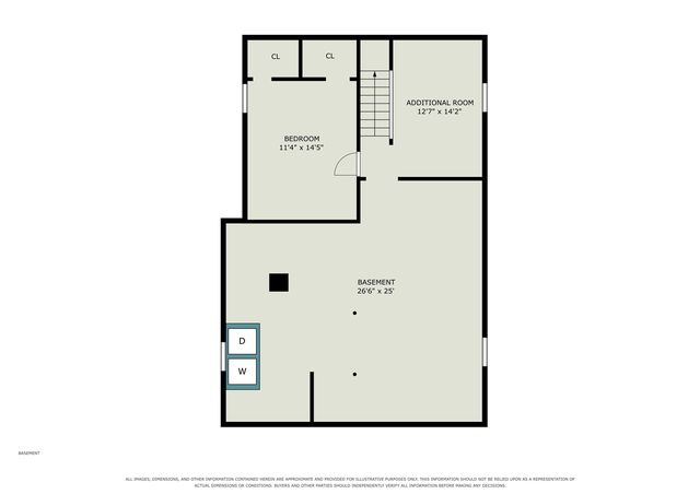 1014 Short Street, Grand Rapids, MI 49503